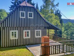 Prodej chalupy, Kořenov, 130 m2