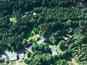 Prodej chalupy, Kořenov, 130 m2