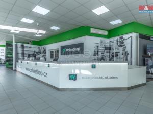 Prodej obchodního prostoru, Liberec - Liberec X-Františkov, Mydlářská, 928 m2