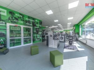 Prodej obchodního prostoru, Liberec - Liberec X-Františkov, Mydlářská, 928 m2