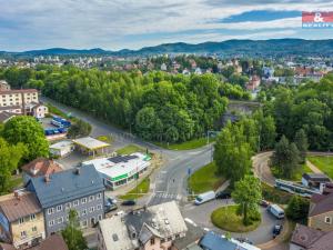 Prodej obchodního prostoru, Liberec - Liberec X-Františkov, Mydlářská, 928 m2