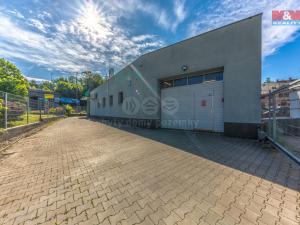 Prodej obchodního prostoru, Liberec - Liberec X-Františkov, Mydlářská, 928 m2