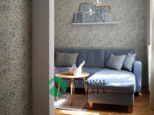 Pronájem bytu 2+kk, Praha - Žižkov, Dalimilova, 48 m2