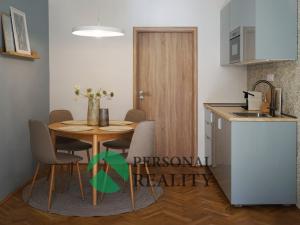 Pronájem bytu 2+kk, Praha - Žižkov, Dalimilova, 48 m2