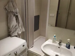 Pronájem bytu 2+kk, Praha - Střížkov, Teplická, 43 m2