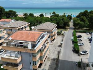 Prodej bytu 2+kk, Montesilvano,Itálie, 45 m2