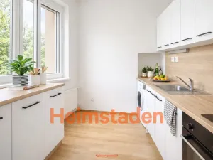 Pronájem bytu 2+1, Havířov - Město, Dlouhá třída, 52 m2