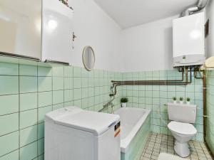 Prodej rodinného domu, Kosmonosy, Karla Veselého, 135 m2