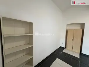 Pronájem bytu 1+1, Praha - Libeň, Andrštova, 26 m2