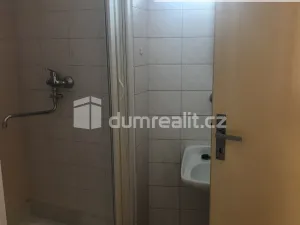 Pronájem bytu 1+kk, Praha - Libeň, Andrštova, 26 m2