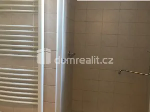 Pronájem bytu 1+kk, Praha - Libeň, Andrštova, 26 m2