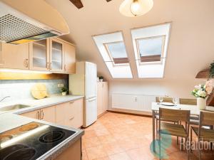 Prodej bytu 2+1, České Budějovice, Puklicova, 64 m2