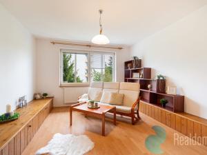Prodej bytu 2+1, České Budějovice, Puklicova, 64 m2
