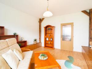 Prodej bytu 2+1, České Budějovice, Puklicova, 64 m2