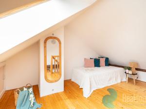 Prodej bytu 2+1, České Budějovice, Puklicova, 64 m2