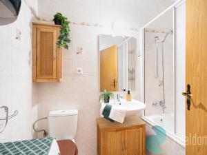 Prodej bytu 2+1, České Budějovice, Puklicova, 64 m2
