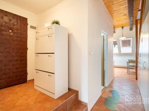 Prodej bytu 2+1, České Budějovice, Puklicova, 64 m2