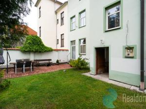 Prodej bytu 2+1, České Budějovice, Puklicova, 64 m2
