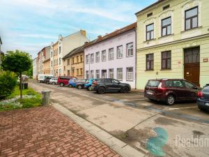 Prodej bytu 2+1, České Budějovice, Puklicova, 64 m2