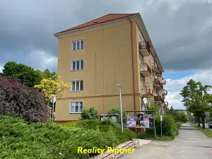Prodej bytu 3+1, Příbram, třída Osvobození, 76 m2