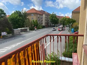 Prodej bytu 3+1, Příbram, třída Osvobození, 76 m2