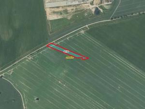 Prodej pole, Chlebičov, 5163 m2