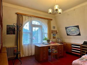 Prodej bytu 4+1, Děčín, Tylova, 144 m2