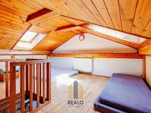 Pronájem komerční nemovitosti, Lažánky, 500 m2