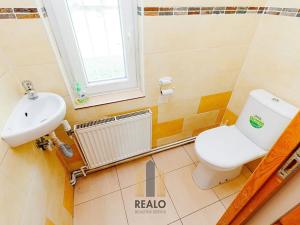 Pronájem komerční nemovitosti, Lažánky, 500 m2