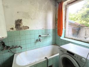 Prodej rodinného domu, Borová, 102 m2