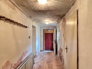 Prodej rodinného domu, Borová, 102 m2