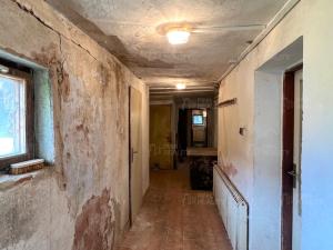 Prodej rodinného domu, Borová, 102 m2