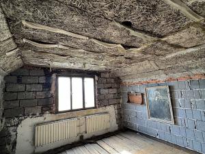 Prodej rodinného domu, Borová, 102 m2