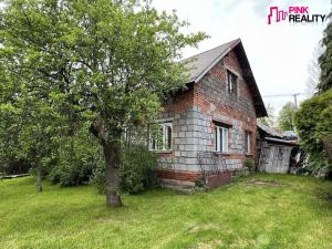 Prodej rodinného domu, Borová, 102 m2