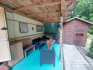 Prodej chaty, Petrovice, 80 m2