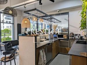 Pronájem restaurace, Praha - Košíře, Naskové, 45 m2