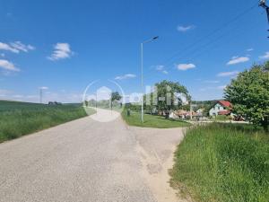 Prodej pozemku, Bohdalice-Pavlovice - Bohdalice, 1000 m2