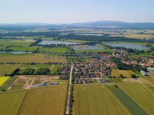 Prodej pozemku pro bydlení, Čejkovice, 10797 m2