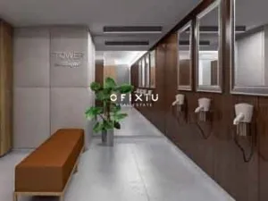 Pronájem kanceláře, Brno - Staré Brno, Nové sady, 300 m2