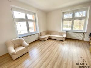 Pronájem bytu 1+1, Olomouc, Zamenhofova, 51 m2