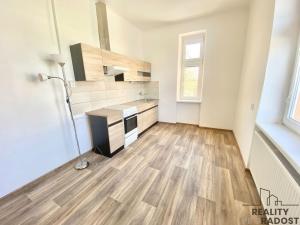 Pronájem bytu 1+1, Olomouc, Zamenhofova, 51 m2