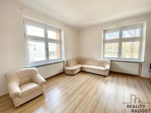 Pronájem bytu 1+1, Olomouc, Zamenhofova, 51 m2