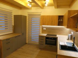 Prodej chaty, Smržovka, 90 m2