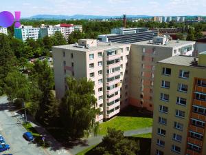 Prodej bytu 3+1, Přerov, U Výstaviště, 73 m2
