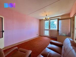 Prodej bytu 3+1, Přerov, U Výstaviště, 73 m2