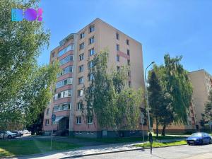 Prodej bytu 3+1, Přerov, U Výstaviště, 73 m2