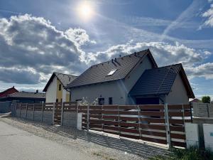 Prodej rodinného domu, Písková Lhota, 120 m2