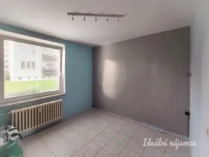 Pronájem bytu 4+kk, Brno - Líšeň, Rotreklova, 75 m2