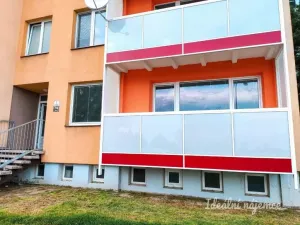 Pronájem bytu 4+kk, Brno - Líšeň, Rotreklova, 75 m2