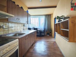 Prodej bytu 3+1, Liberec - Liberec VI-Rochlice, Gagarinova, 76 m2